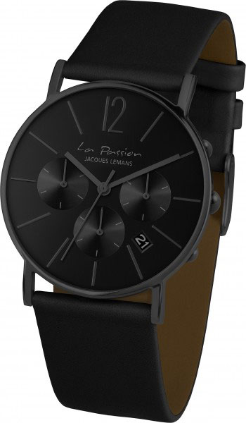 Часы Jacques Lemans La Passion LP-123C